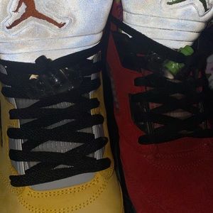 Air Jordan 5 retro